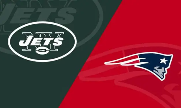 Patriots vs Jets Live Stream: Watch Online for Free