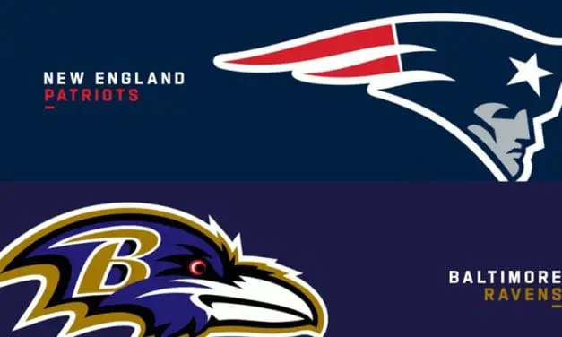 Ravens vs Patriots Live Stream: Watch Online without Cable