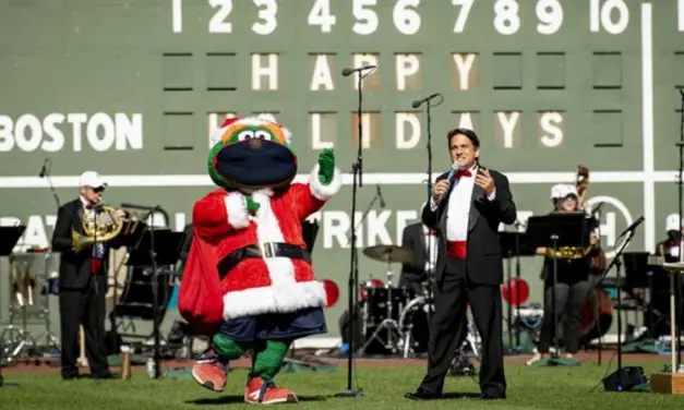 Stream The Boston Pops This Holiday Season