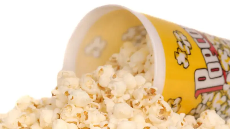 free popcorn in boston 