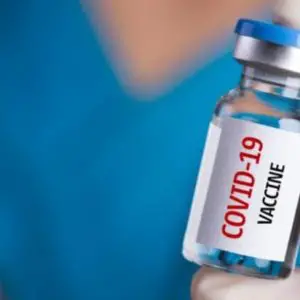 Where to get the Coronavirus Vaccine in Boston?