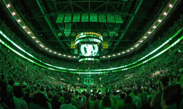 Get Your Boston Celtics Tickets – 2021