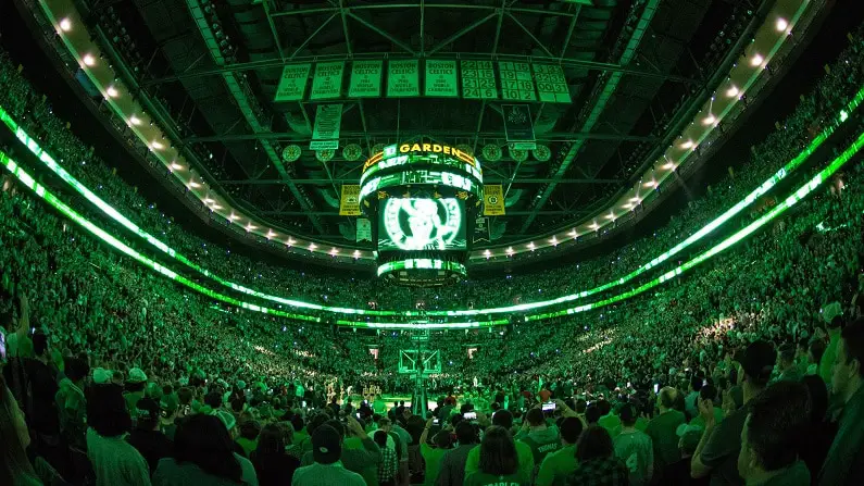 Get Your Boston Celtics Tickets – 2021
