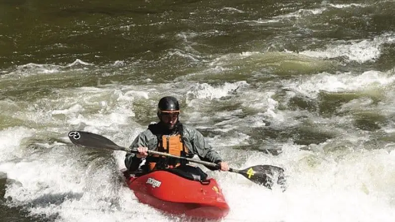 New whitewater park is coming to New Hampshire