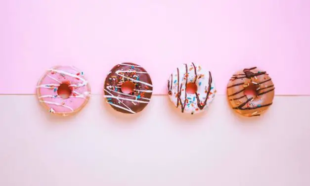 10 Best Donut Shops & Places in Boston – Top Deals On Donuts