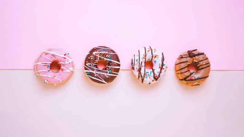 10 Best Donut Shops & Places in Boston – Top Deals On Donuts