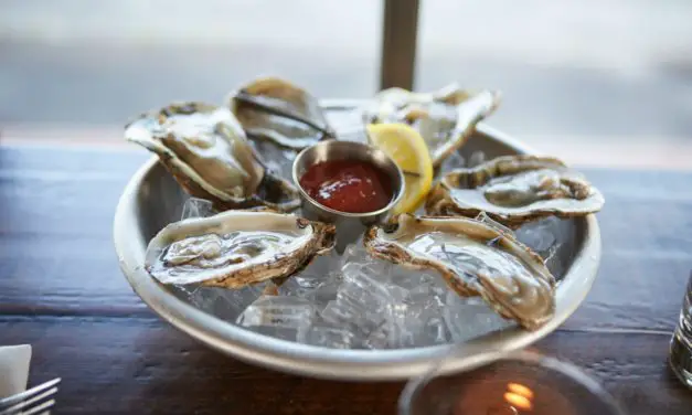 Where to Eat Oysters in Boston – Best Oyster Bars & Restaurants