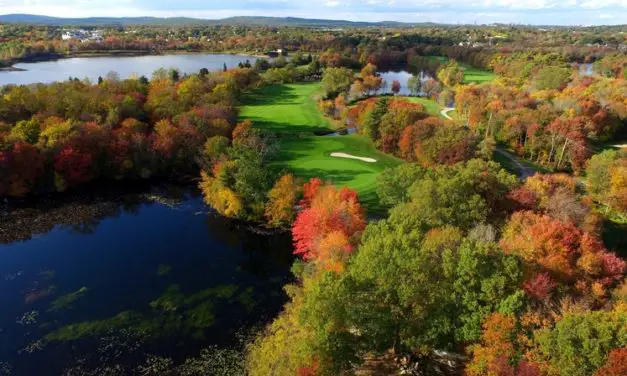 10 Best Boston Golf Courses: Top Public and Private Golf Courses