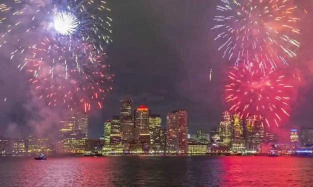 Best Labor Day 2021 Events – 6 Celebrations In And Around Boston