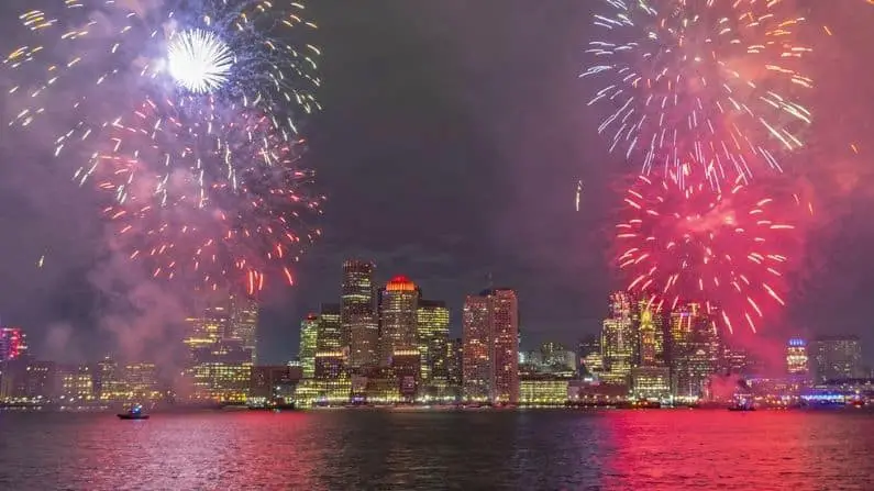 Best Labor Day 2021 Events – 6 Celebrations In And Around Boston