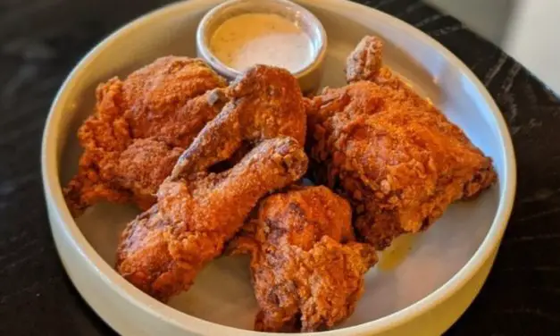 Best Fried Chicken in Boston: 10 Must-fry Restaurants & Places