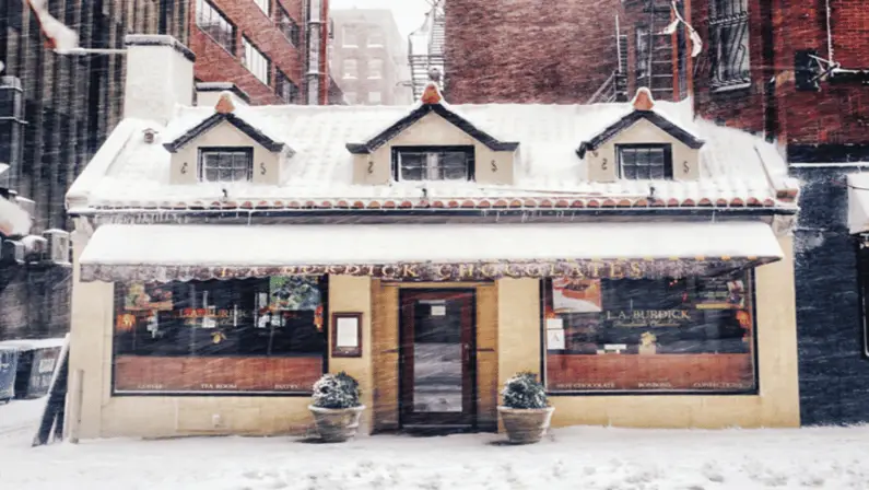 things to do this winter in boston la burdick hot chocolate