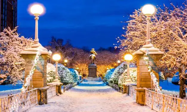 Things To Do in Boston In Winter: 10 Best Activities, Attractions, and Events
