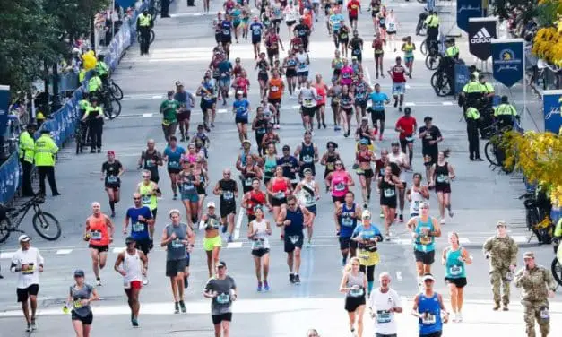Boston Marathon 2022 Guide: Route, Dates, Map & More!