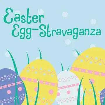 Easter EGG-stravaganza at Buttonwood Park Zoo