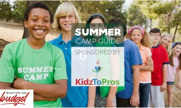10 Best Summer Camps In Boston for 2022: Cheap & Free Camps for Kids in STEM, Sports, Arts & More!