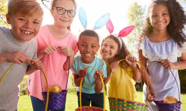 Boston Easter Egg Hunt 2022: 10 Events & Activities for Kids, Toddlers & Adults!