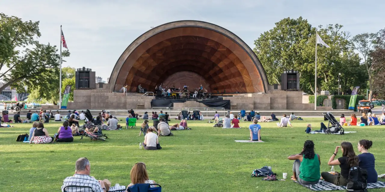 10 Best Things to do in Boston this Weekend of May 20, 2022 Include GroundBeat Music Concert, HarpoonFest, & more!