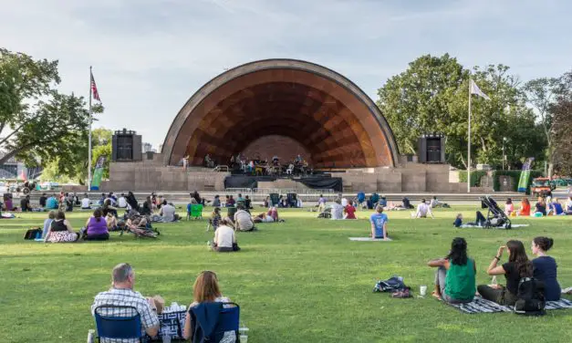 10 Best Things to do in Boston this Weekend of May 20, 2022 Include GroundBeat Music Concert, HarpoonFest, & more!