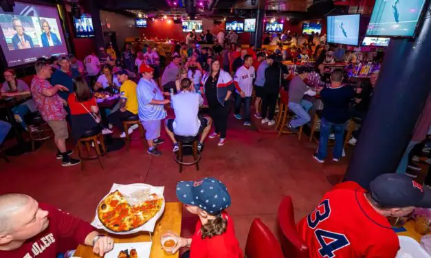 Sports bars Boston – 15 best places in Downtown, Back Bay, North End and more!