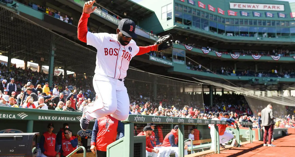 Your Budget-Friendly Guide to Watching Baseball at Fenway Park Boston