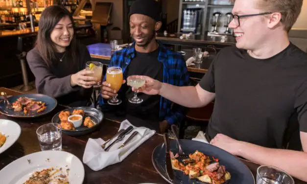 Dine Out Boston 2022: Your Guide to Restaurant Week in Boston