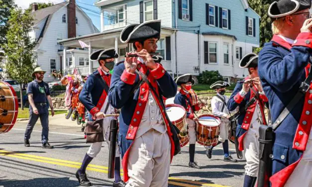 Labor Day Events in Boston for 2022: Enjoy the long weekend with this list of fun things to do & activities!