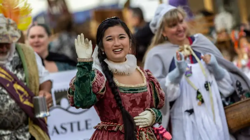 Labor Day Events in Boston | The Connecticut Renaissance Faire