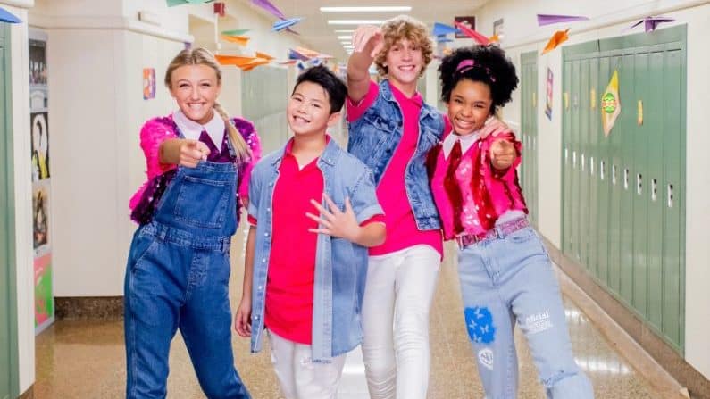 Thingd to do this weekend with kids in Boston | Kidz Bop Live