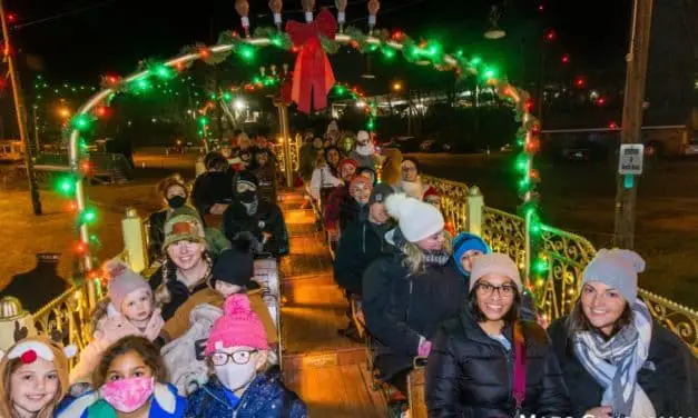 10 fun things to do in Boston with kids this weekend of November 25, 2022 include Winterfest and the Tunnel of Lights, “Light Up the Holidays” in Quincy, and more!