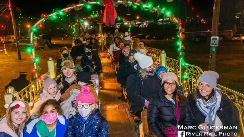 Things to do in Boston this weekend | Winterfest and the Tunnel of Lights